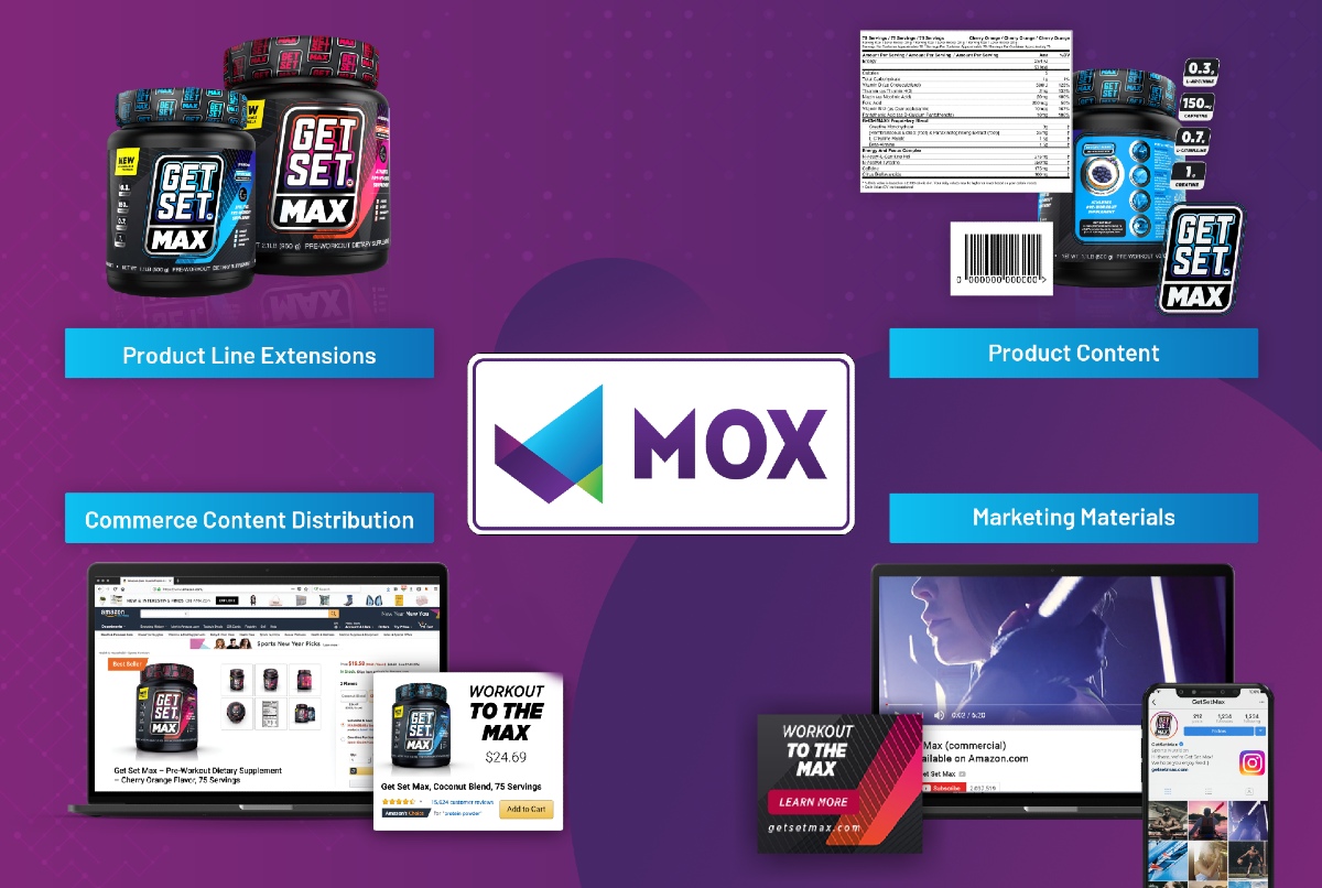Mox Software